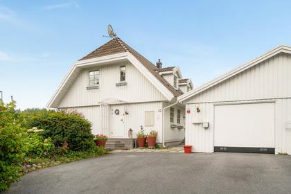 Exteriörbild