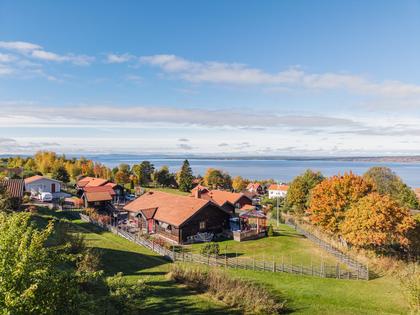 Bild av närområdet