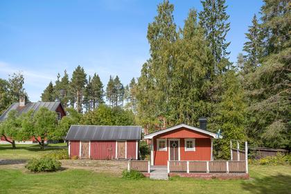 Exteriörbild