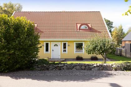 Exteriörbild