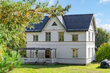 Exteriörbild
