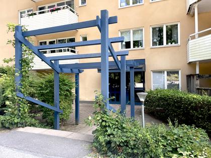 Exteriörbild