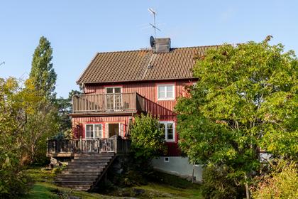 Exteriörbild