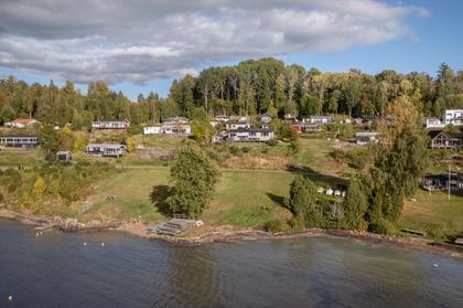 Bild av närområdet