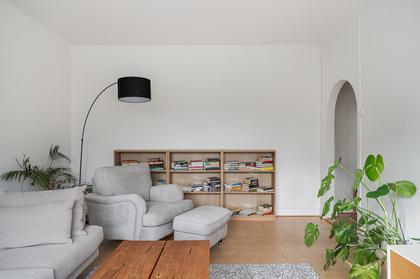 Interiörbild
