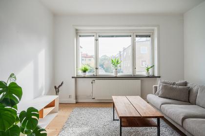 Interiörbild