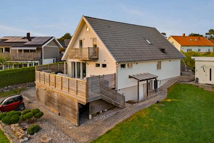 Exteriörbild