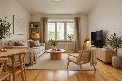 Interiörbild