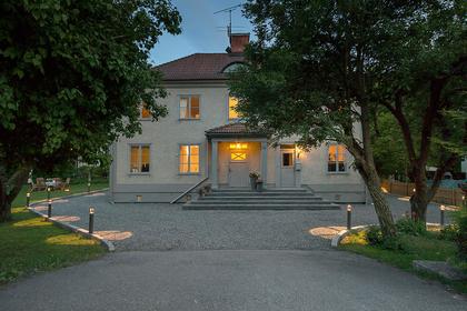Exteriörbild