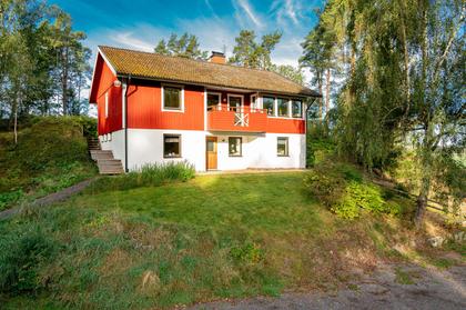 Exteriörbild