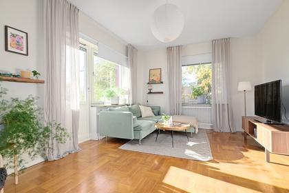 Interiörbild