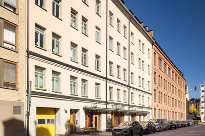 Exteriörbild