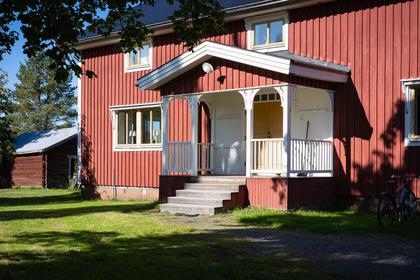 Exteriörbild