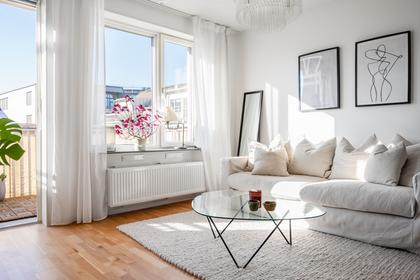 Interiörbild