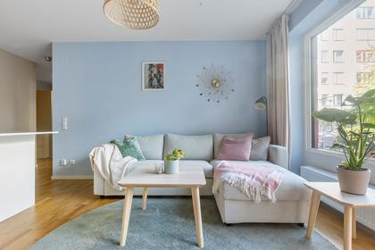 Interiörbild