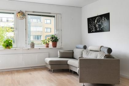 Interiörbild