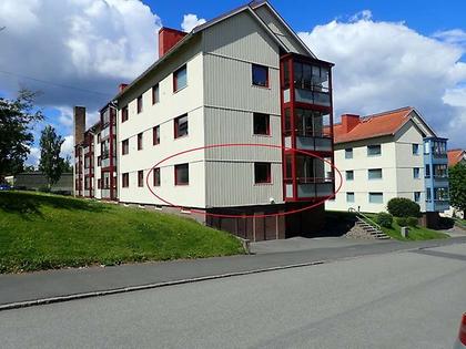 Exteriörbild