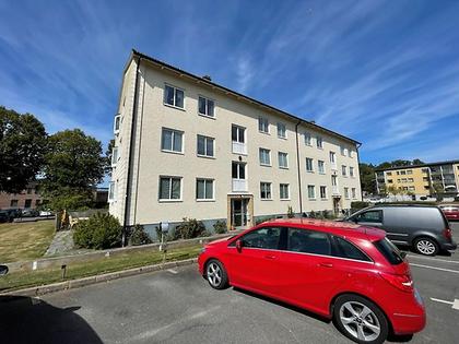 Exteriörbild