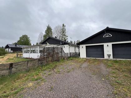 Exteriörbild