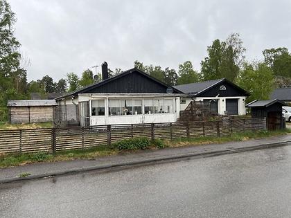 Exteriörbild