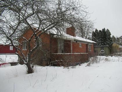 Exteriörbild