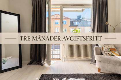Interiörbild