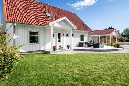 Exteriörbild
