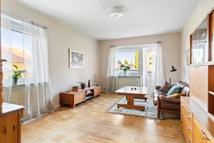 Interiörbild