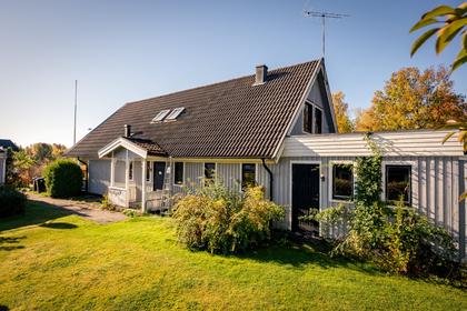 Exteriörbild