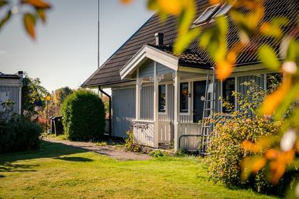 Exteriörbild