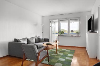 Interiörbild