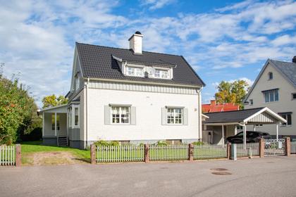 Exteriörbild