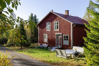 Exteriörbild