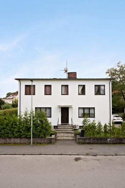 Exteriörbild
