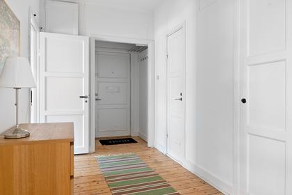 Interiörbild