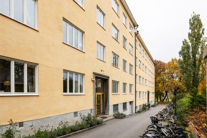 Exteriörbild