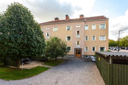 Exteriörbild