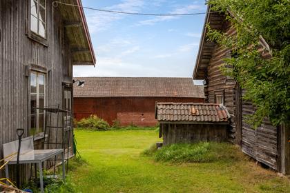 Exteriörbild
