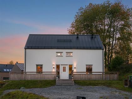Exteriörbild