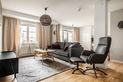 Interiörbild