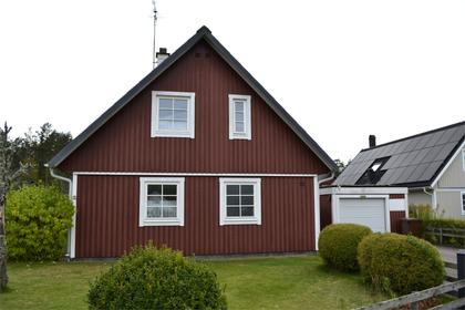 Exteriörbild