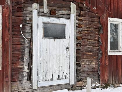 Interiörbild