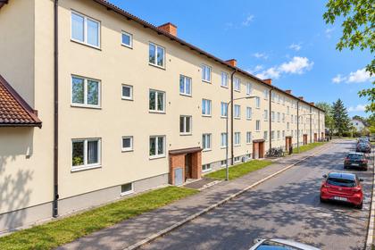 Exteriörbild