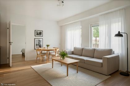 Interiörbild