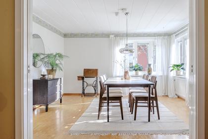 Interiörbild