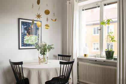 Kök eller matrum