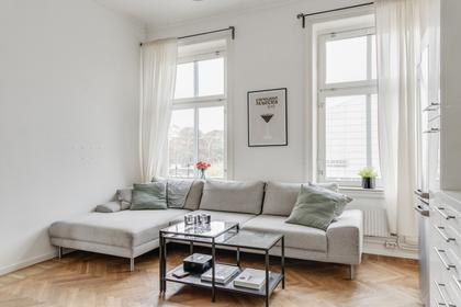 Interiörbild