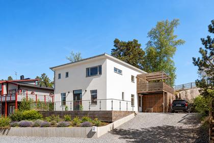 Exteriörbild