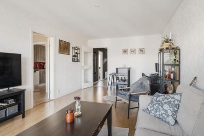 Interiörbild