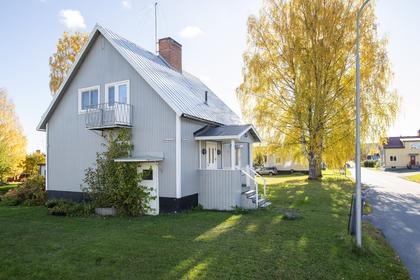 Exteriörbild